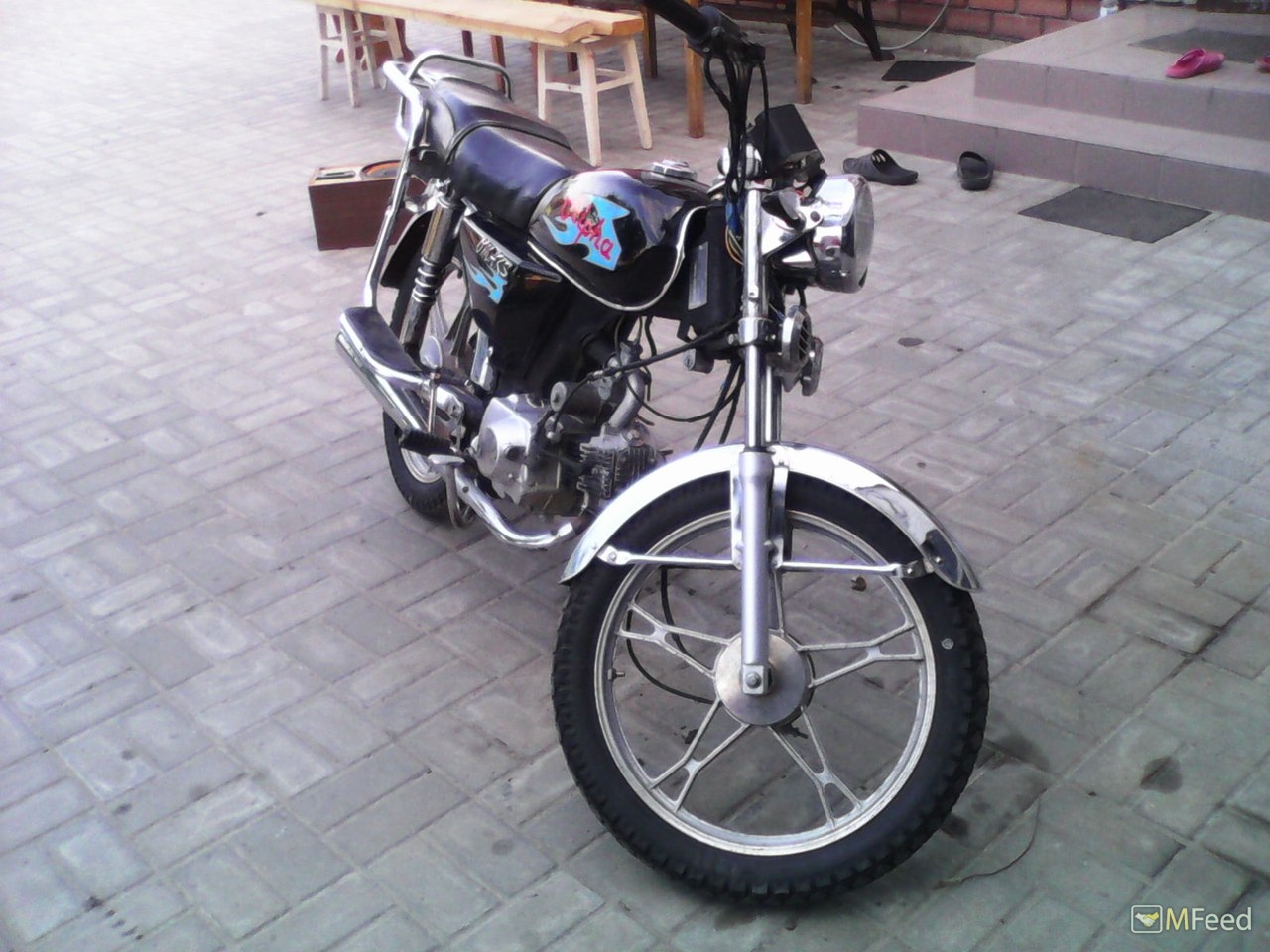 Авито ставропольский край мотоциклы