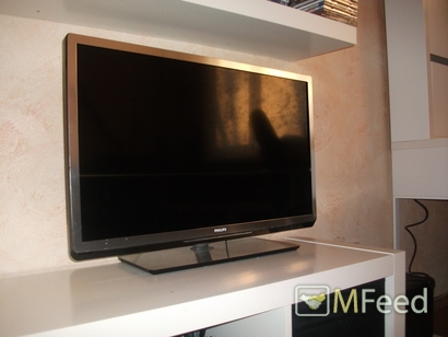 Philips 5500 Series Smart LED TV