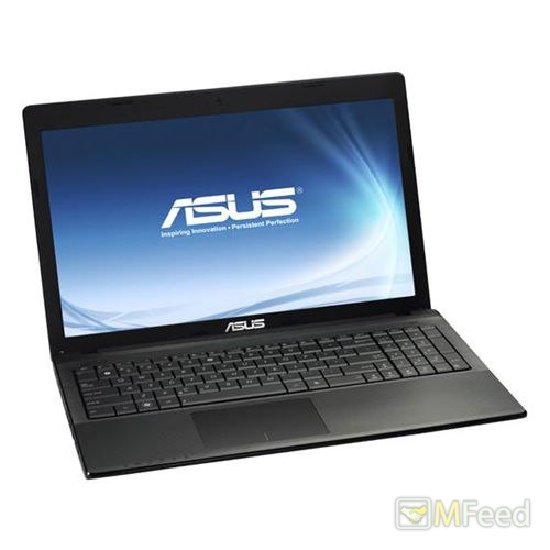 Ноутбук Asus X55A 320ГБ