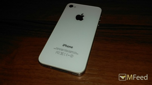 Apple iPhone 4 8Gb