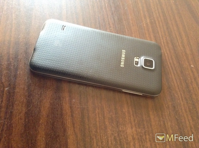 Продам или обменяю Samsung Galaxy S5