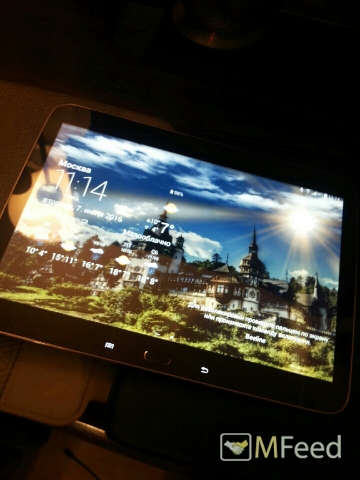 Продаю планшет samsung Galaxy Tab 3