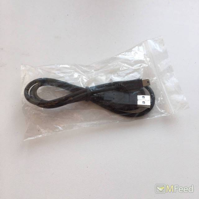Новый кабель Mini-USB