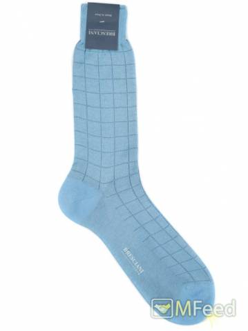 BRESCIANI мужские носки