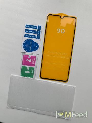 Защитное стекло для Redmi Note 8T