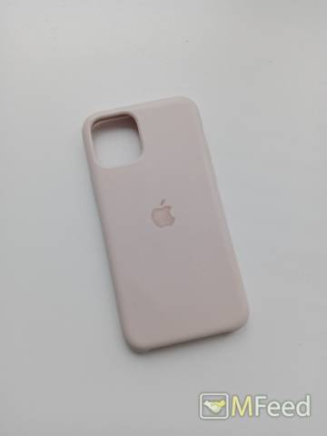 Кейс для Apple iPhone 11 Pro