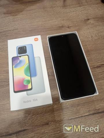 Xiaomi Redmi 10A 32GB