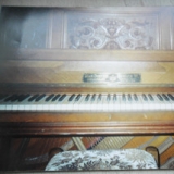 Пианино, производитель Германия