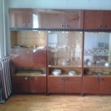 Мебель советского производствка