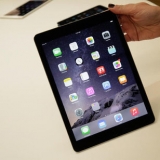 Apple iPad Air 2 16Gb WiFi Cell Space Grey
