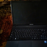Ноутбук Samsung np300e5z