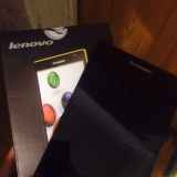 Планшет Lenovo Tab S8