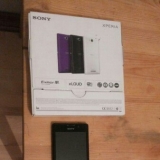Телефон Sony Xperia C