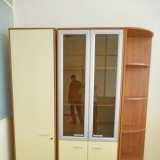 Комплект мебели высокого качества - 3 шкафа