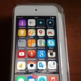 iPod 5g white 64gb