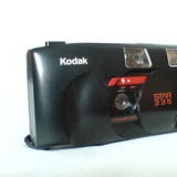 Фотоаппарат плёночный Kodak STAR 335