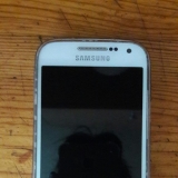 Продаю телефон Samsung GALAXY S4 MINI белый