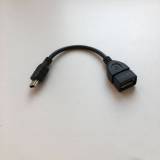 Переходник Mini-USB в USB