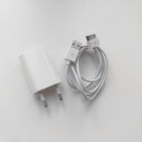 Зарядное устройство и кабель для Apple iPhone 4S