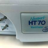 ИВЛ Medtronic Covidien Newport HT70