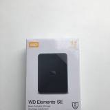 Внешний жесткий диск WD Elements SE 1TB