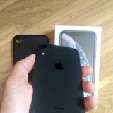 Apple iPhone XR 128GB Black продажа или обмен