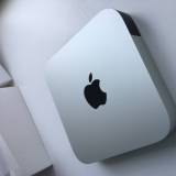 Apple Mac mini M1 8/256 торг / обмен