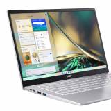 Новый ноутбук Acer Aspire, Ryzen 5, 8/256GB обмен