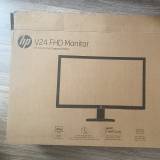 Монитор HP V24 75 Гц 24 дюйма