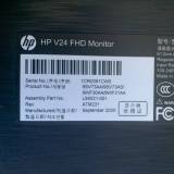 Монитор HP V24 75 Гц 24 дюйма